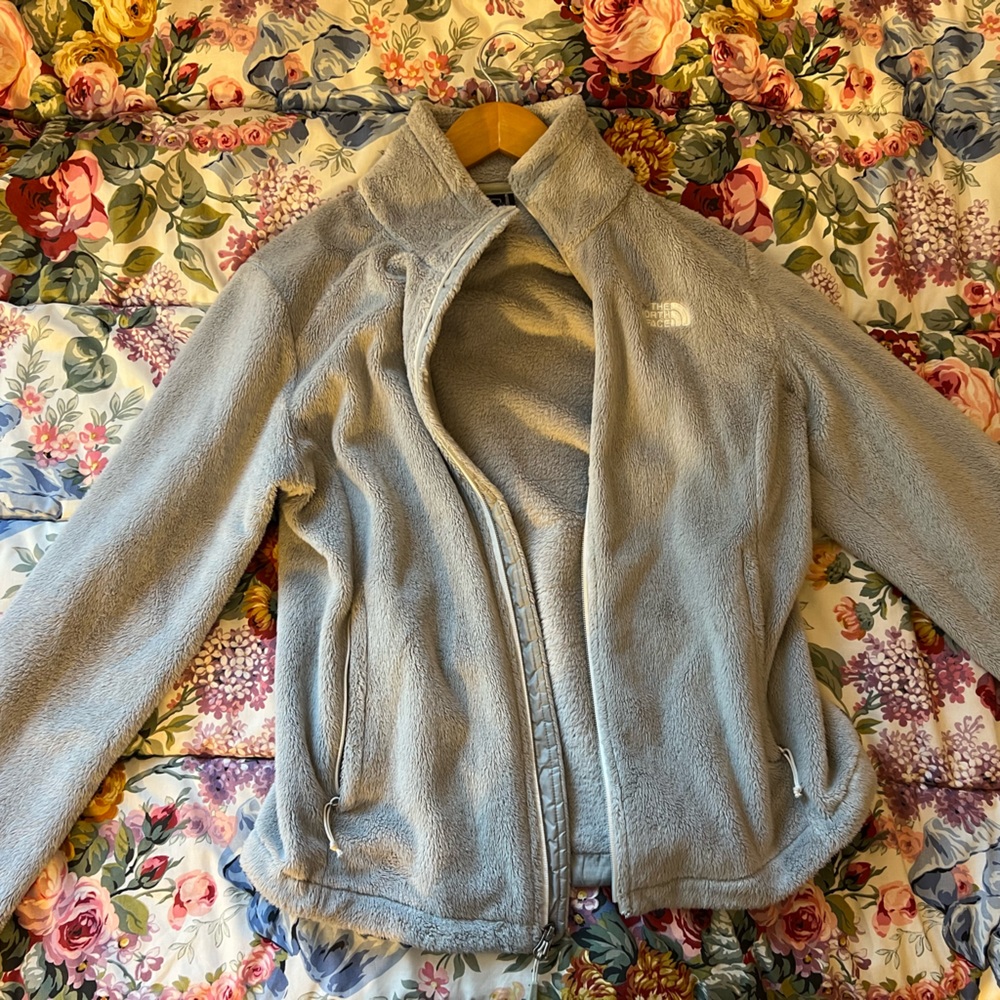 Northface Sherpa Jacket Osito